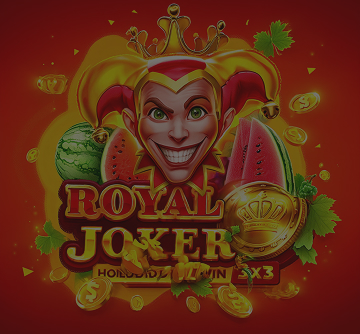 Royal Joker Hold and Win